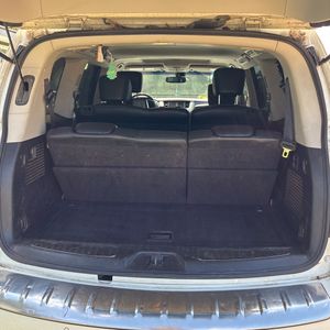 2015 Infiniti QX80 BASE — фото 41