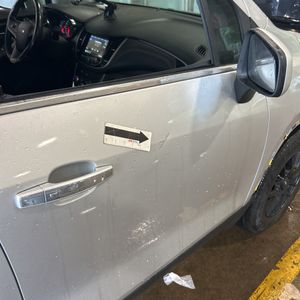 2019 Chevrolet TRAX LT — миниатюра 60