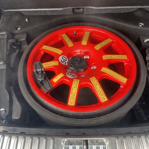 2016 Porsche CAYENNE BASE thumbnail 44