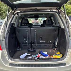 صورة 41 لـ 2006 Honda ODYSSEY TOURING