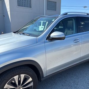 MERCEDES-BENZ GLE - 2