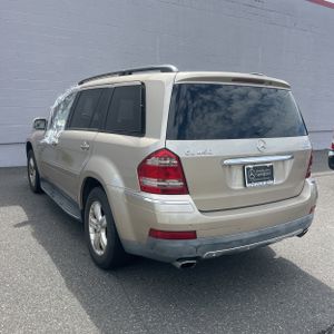 صورة 5 لـ 2007 Mercedes-BENZ GL