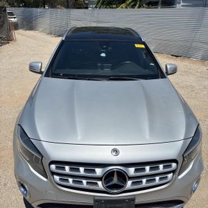 2018 Mercedes-BENZ GLA — миниатюра 15