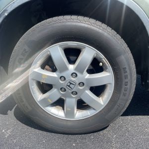 2008 Honda CR-V EX 缩略图 17