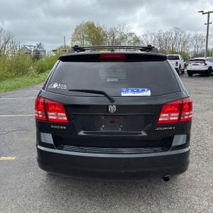 DODGE JOURNEY - 7