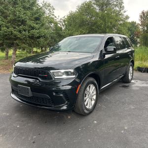 2025 Dodge DURANGO GT 照片 1