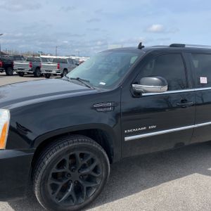 CADILLAC ESCALADE ESV PREMIUM - 2