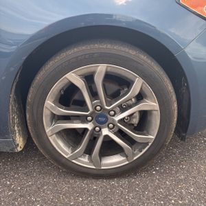 صورة مصغرة 20 لـ 2019 FORD FUSION SEL