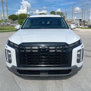 2024 Hyundai PALISADE SEL 照片 14