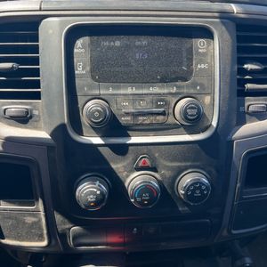 2014 RAM 2500 TRADESMAN 照片 36