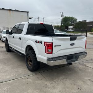 FORD F-150 XLT - 5