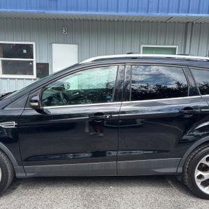 2016 FORD ESCAPE TITANIUM — фото 4