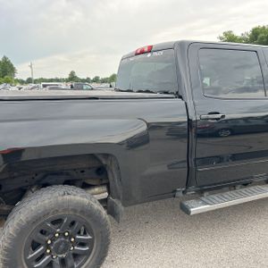 2016 Chevrolet SILVERADO 2500 LT 照片 9