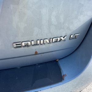 2015 Chevrolet EQUINOX LT — миниатюра 23
