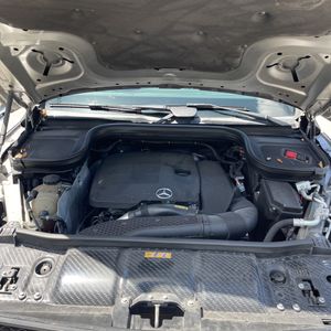 2020 Mercedes-BENZ GLE 缩略图 44