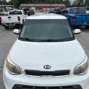 2014 KIA SOUL BASE — миниатюра 15