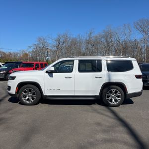 JEEP WAGONEER SERIES II - 3