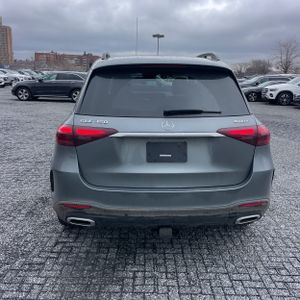 Mercedes-Benz GLE 350 4MATIC - 7