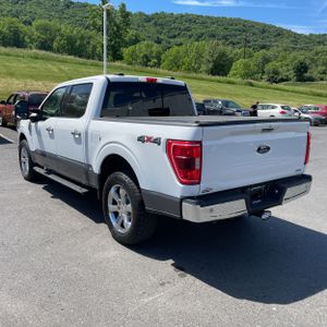 FORD F-150 XLT - 5