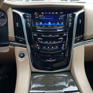 2019 Cadillac ESCALADE PLATINUM photo 40