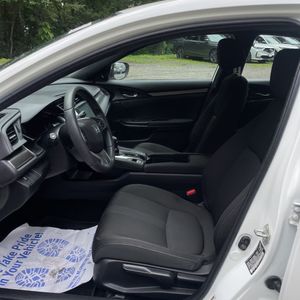 2018 Honda CIVIC EX 缩略图 31