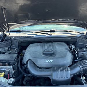 2015 JEEP GRAND CHEROKEE ALTITUDE — миниатюра 40