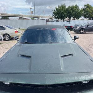 2020 Dodge CHALLENGER SXT 缩略图 13