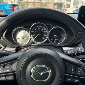 2023 Mazda CX-5 2.5 S PREFERRED — фото 40