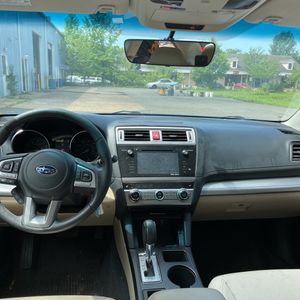 2017 Subaru LEGACY PREMIUM — миниатюра 35