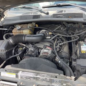 2004 JEEP LIBERTY LIMITED 缩略图 40