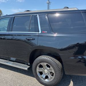 CHEVROLET TAHOE LT - 6