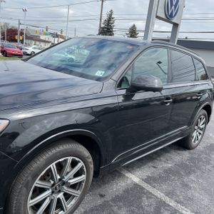 AUDI Q7 QUATTRO PREMIUM PLUS 45 TFSI - 2