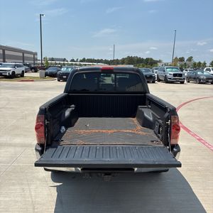 صورة مصغرة 39 لـ 2007 Toyota TACOMA PRERUNNER V6