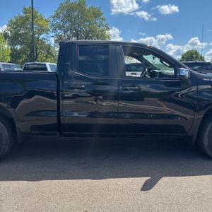 2020 Chevrolet SILVERADO 1500 LT thumbnail 11
