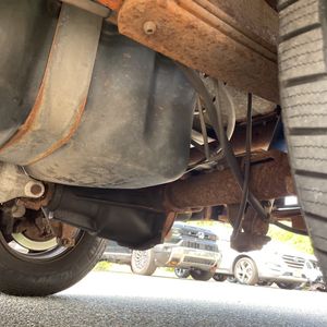 1999 Chevrolet SILVERADO 1500 — миниатюра 27