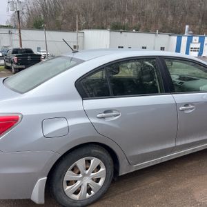 SUBARU IMPREZA 2.0I - 9