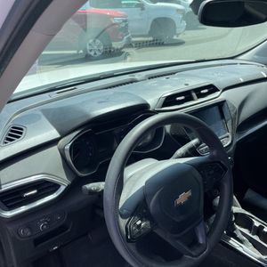 2021 Chevrolet TRAILBLAZER LT — фото 37