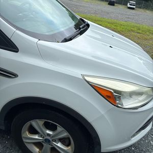 2013 FORD ESCAPE SE — фото 50