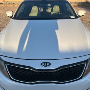2014 KIA OPTIMA EX 照片 15