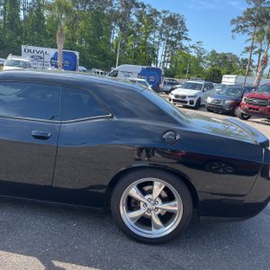 DODGE CHALLENGER R/T - 6