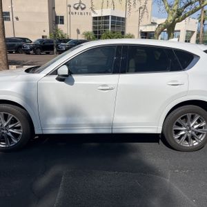 MAZDA CX-5 2.5 S PREMIUM - 4
