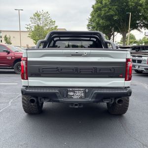 FORD F-150 RAPTOR - 7