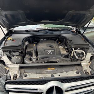 صورة 41 لـ 2017 Mercedes-BENZ GLC