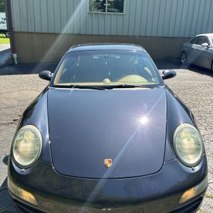 صورة مصغرة 15 لـ 2005 Porsche 911 CARRERA S