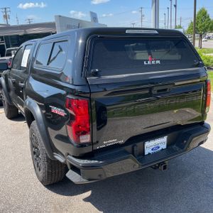 CHEVROLET COLORADO - 3