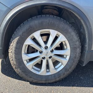 صورة 17 لـ 2016 Nissan ROGUE SV