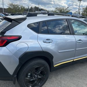 SUBARU CROSSTREK SPORT - 9