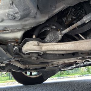 2015 Nissan PATHFINDER SL 照片 31