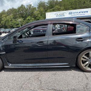 صورة 4 لـ 2016 Subaru WRX PREMIUM