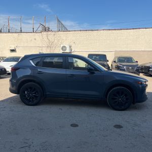 MAZDA CX-5 2.5 S CARBON EDITION - 10
